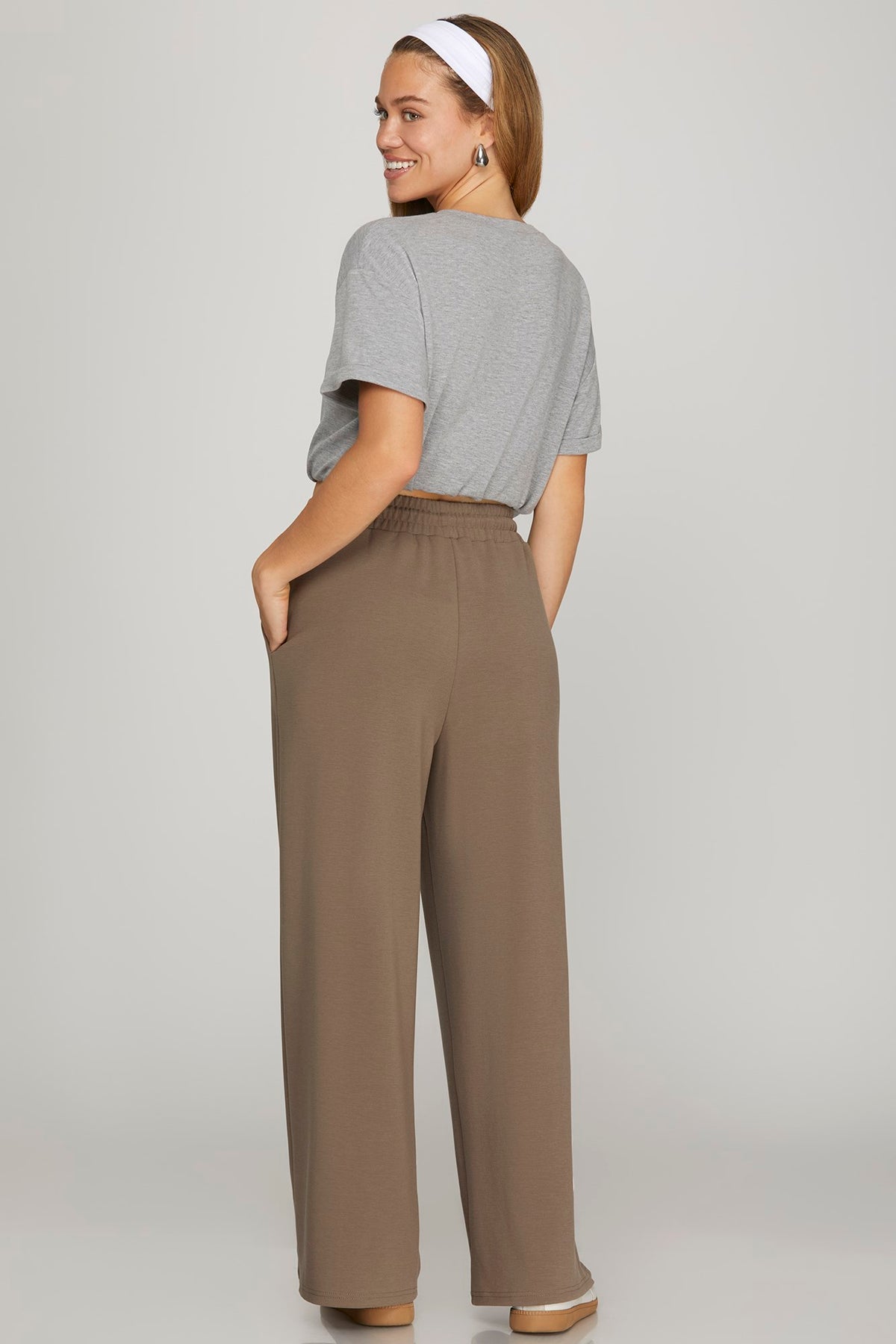 Café Pant
