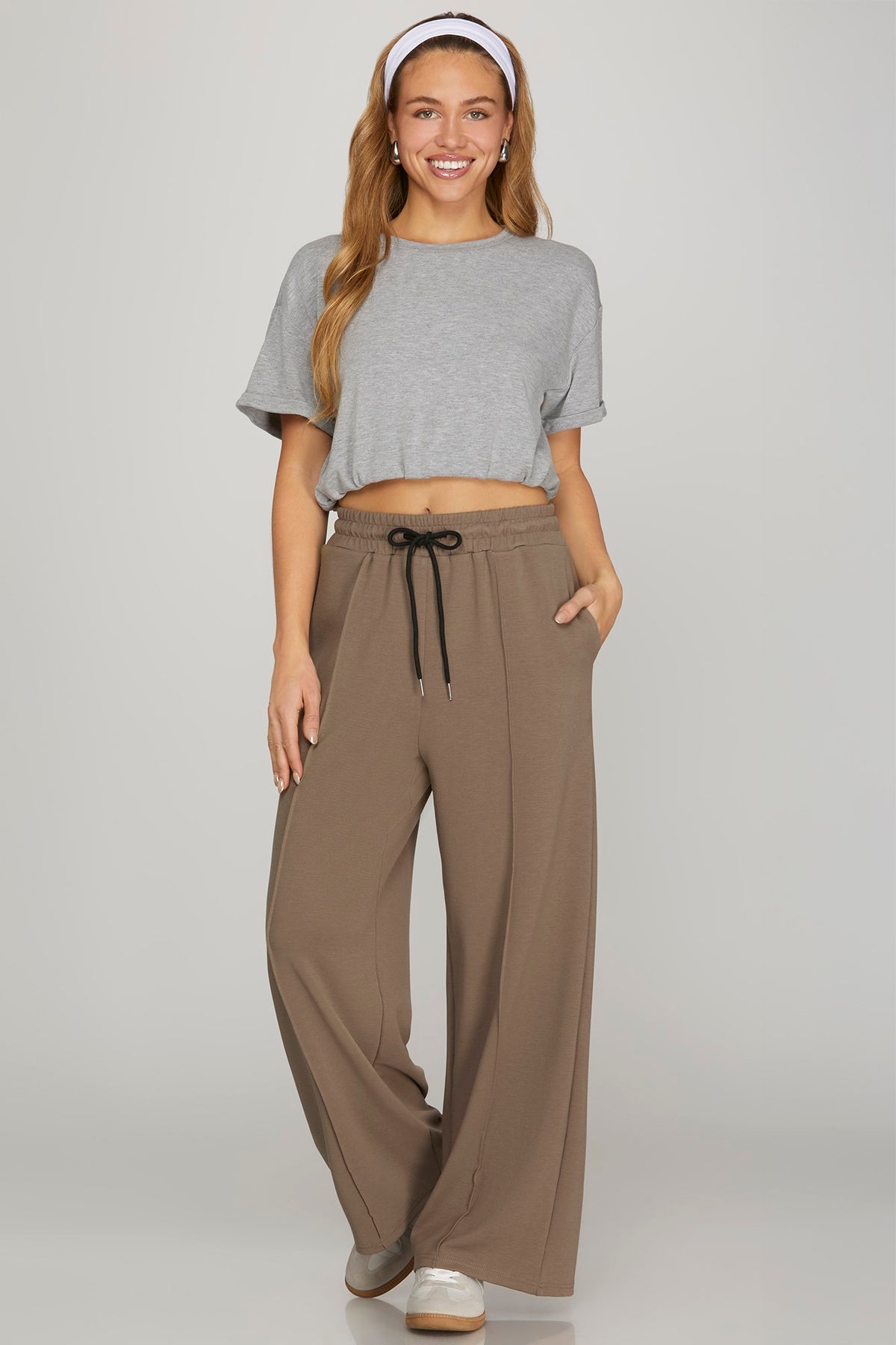 Café Pant