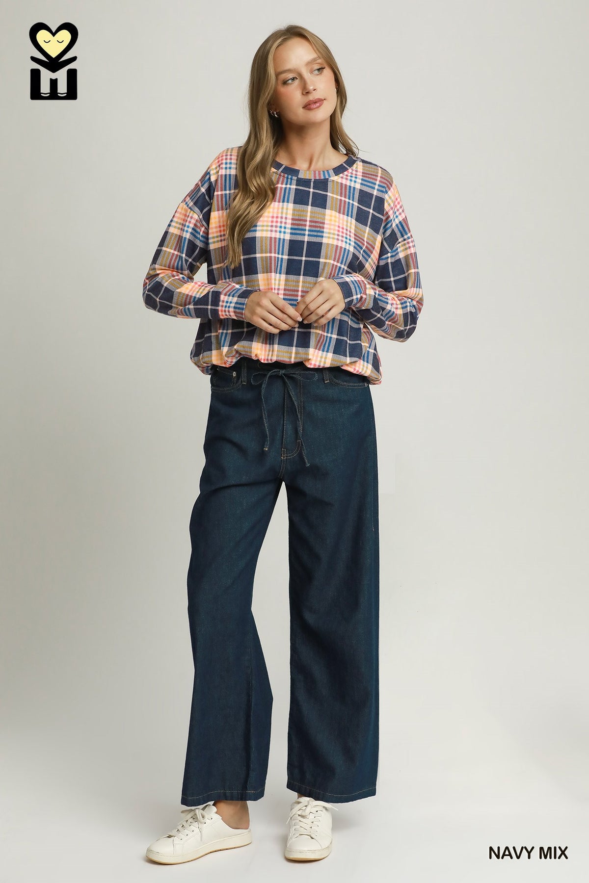 Countryside Bubble Top