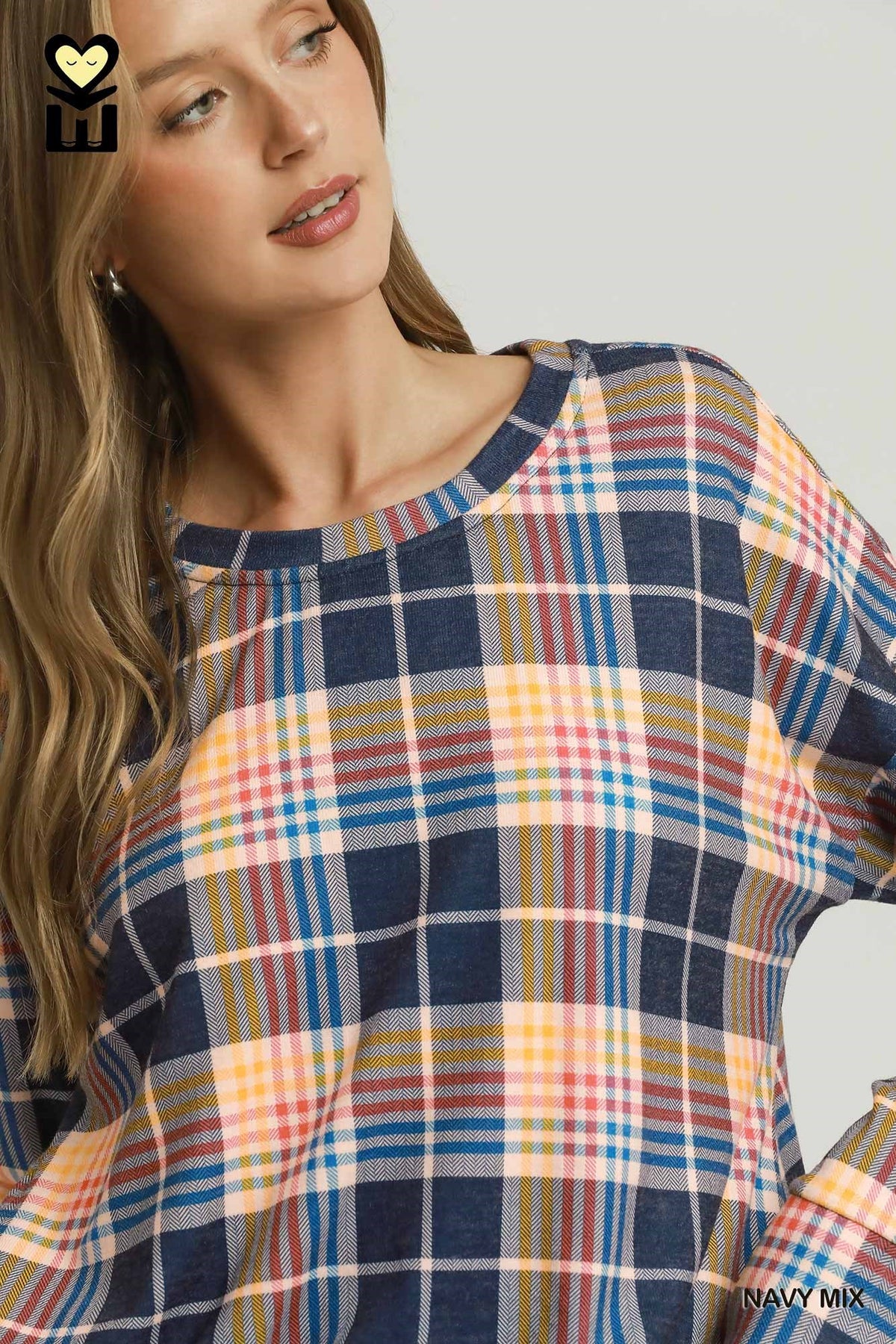 Countryside Bubble Top