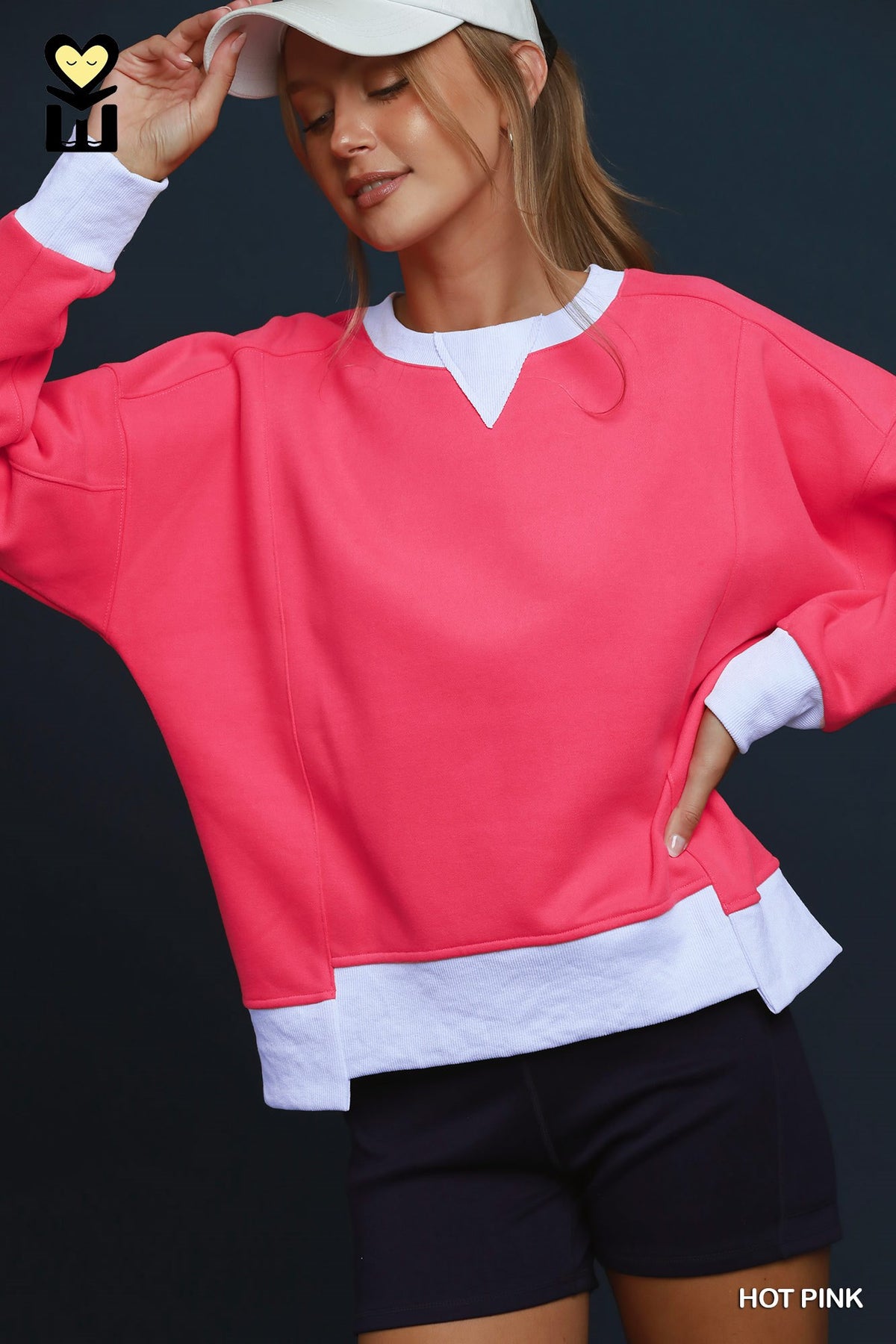 Everfleece Sweatshirt