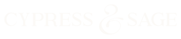 Cypress & Sage